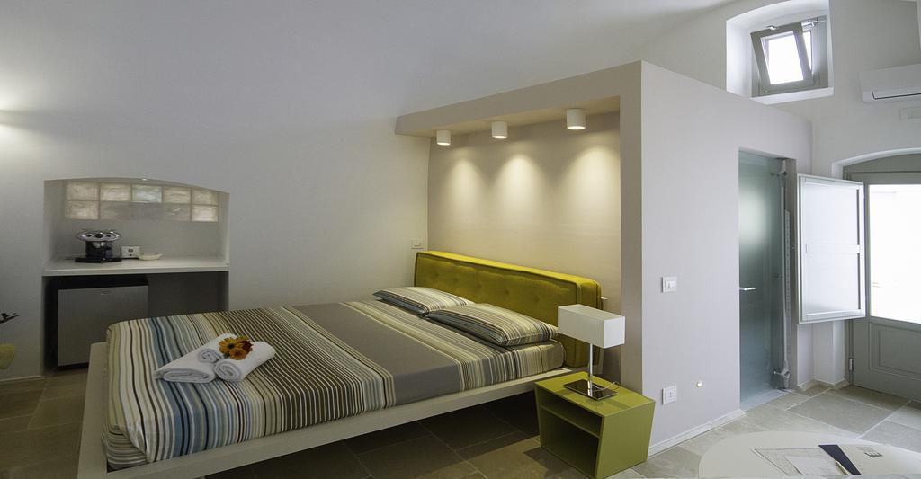 Santa Marina Bed&Breakfast Massafra Room photo