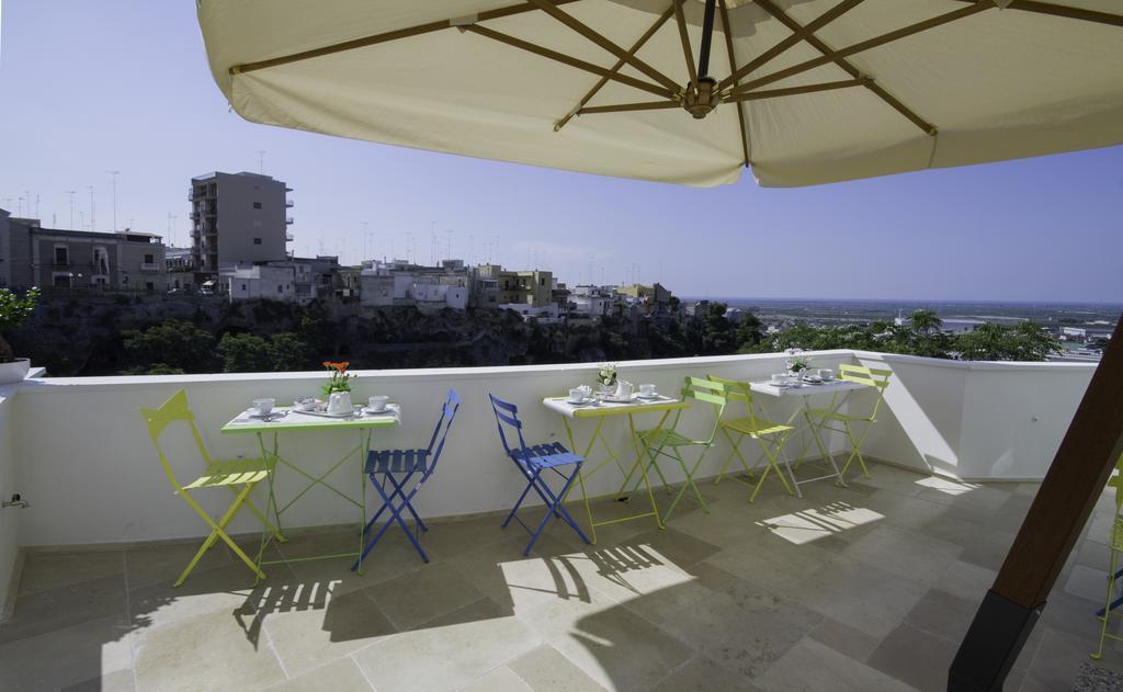 Santa Marina Bed&Breakfast Massafra Exterior photo