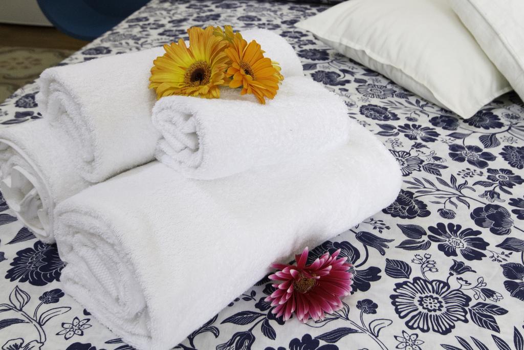 Santa Marina Bed&Breakfast Massafra Room photo