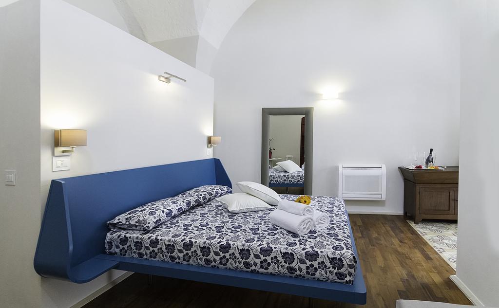 Santa Marina Bed&Breakfast Massafra Room photo