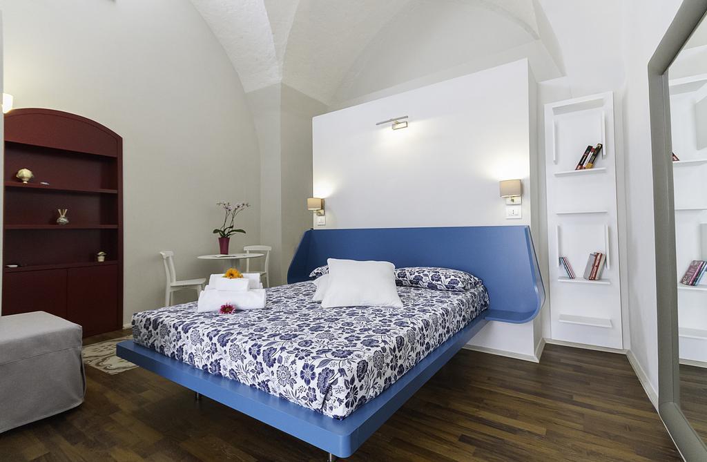 Santa Marina Bed&Breakfast Massafra Room photo