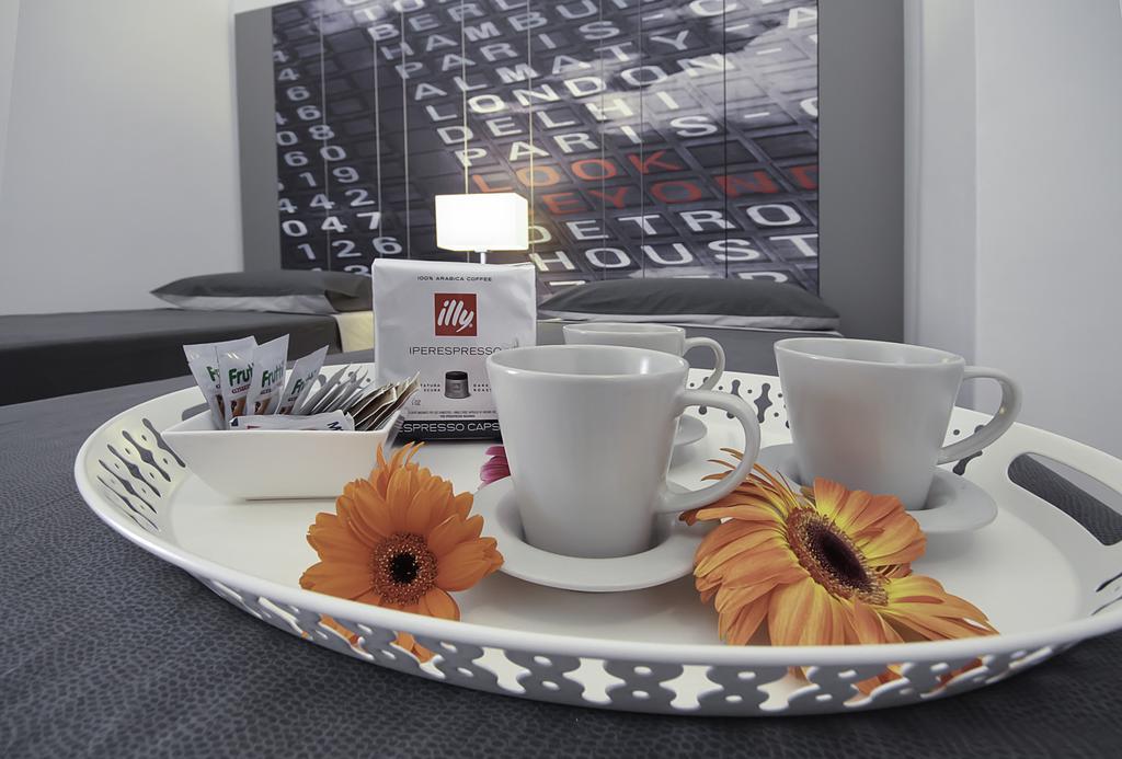Santa Marina Bed&Breakfast Massafra Room photo