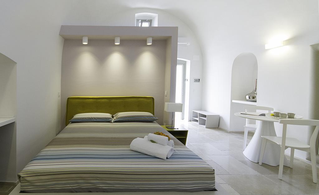 Santa Marina Bed&Breakfast Massafra Room photo