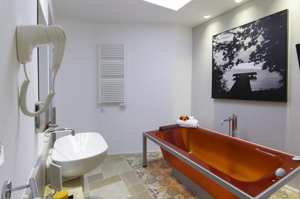 Santa Marina Bed&Breakfast Massafra Room photo