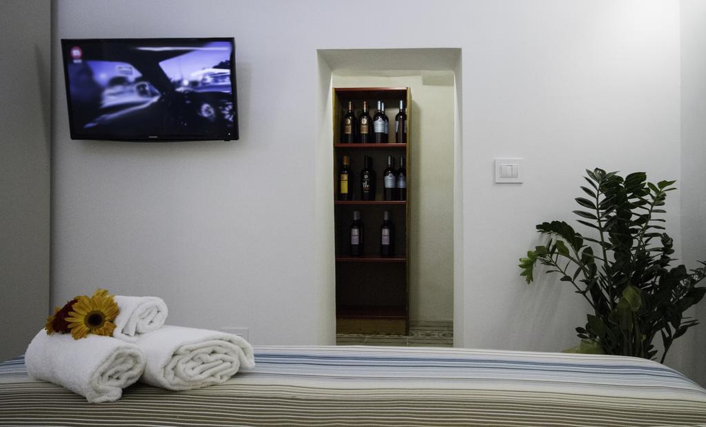 Santa Marina Bed&Breakfast Massafra Room photo